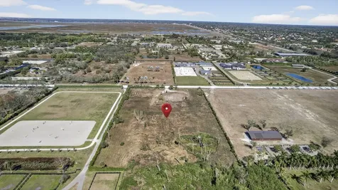 16296 Deer Path Lane Wellington FL 33470