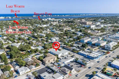 401 N J Street Lake Worth Beach FL 33460