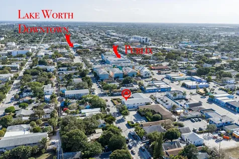 401 N J Street Lake Worth Beach FL 33460