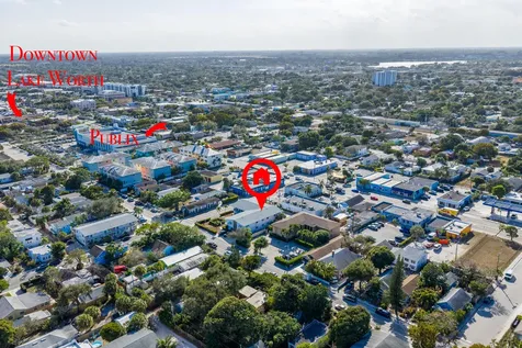 401 N J Street Lake Worth Beach FL 33460
