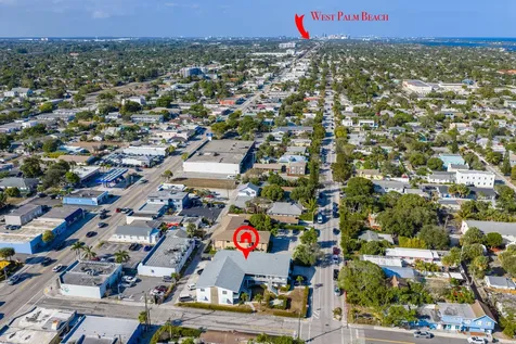 401 N J Street Lake Worth Beach FL 33460