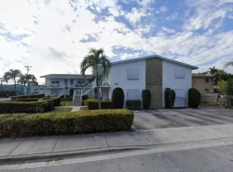 401 N J Street Lake Worth Beach FL 33460