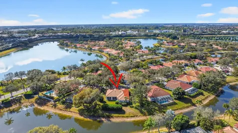 7139 Crystal Lake Drive West Palm Beach FL 33411