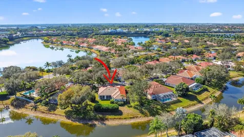 7139 Crystal Lake Drive West Palm Beach FL 33411