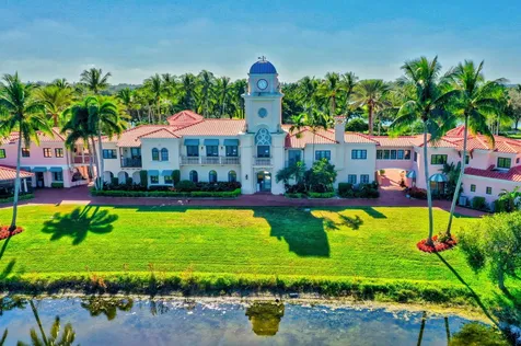 7139 Crystal Lake Drive West Palm Beach FL 33411