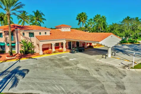 7139 Crystal Lake Drive West Palm Beach FL 33411
