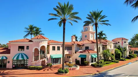 7139 Crystal Lake Drive West Palm Beach FL 33411