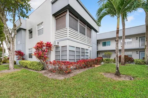 292 Piedmont G Delray Beach FL 33484