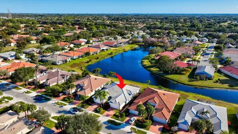 5696 Emerald Cay Terrace Boynton Beach FL 33437