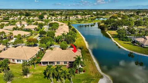 6862 Swansea Lane Boynton Beach FL 33472