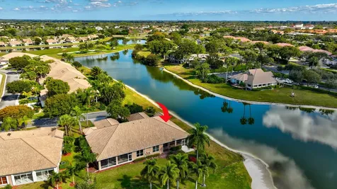 6862 Swansea Lane Boynton Beach FL 33472