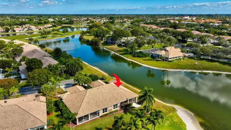 6862 Swansea Lane Boynton Beach FL 33472
