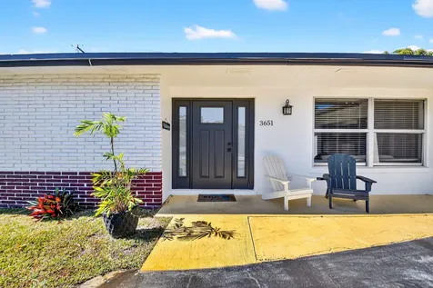 3651 Palm Drive Riviera Beach FL 33404
