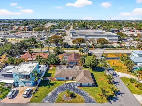 3651 Palm Drive Riviera Beach FL 33404