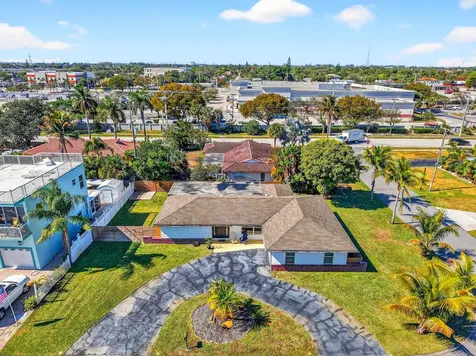 3651 Palm Drive Riviera Beach FL 33404