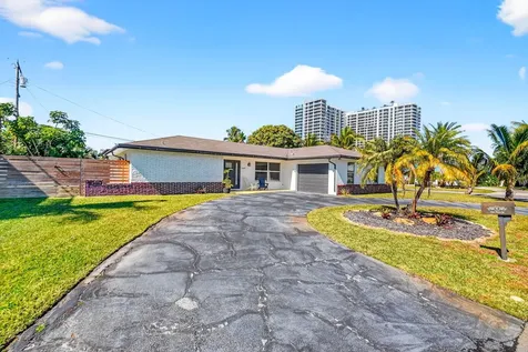 3651 Palm Drive Riviera Beach FL 33404