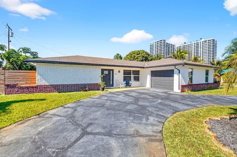 3651 Palm Drive Riviera Beach FL 33404