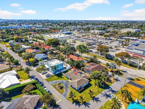 3651 Palm Drive Riviera Beach FL 33404
