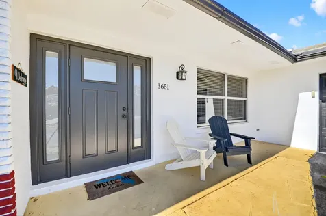 3651 Palm Drive Riviera Beach FL 33404