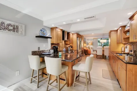 3908 S Ocean Boulevard Highland Beach FL 33487