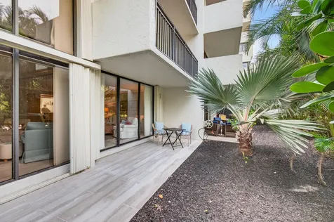 3908 S Ocean Boulevard Highland Beach FL 33487