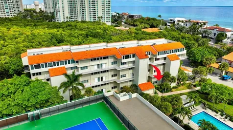 3908 S Ocean Boulevard Highland Beach FL 33487