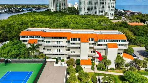 3908 S Ocean Boulevard Highland Beach FL 33487