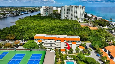 3908 S Ocean Boulevard Highland Beach FL 33487