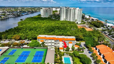 3908 S Ocean Boulevard Highland Beach FL 33487