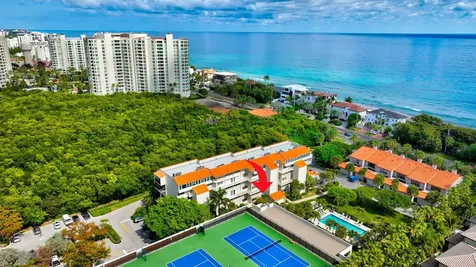 3908 S Ocean Boulevard Highland Beach FL 33487