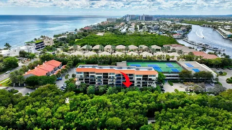 3908 S Ocean Boulevard Highland Beach FL 33487