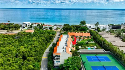 3908 S Ocean Boulevard Highland Beach FL 33487