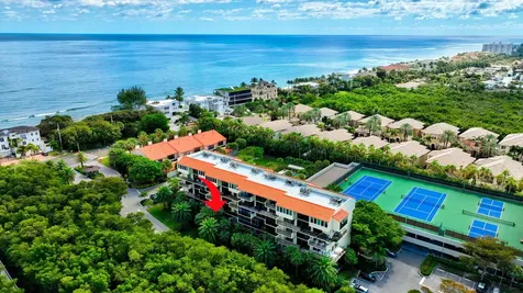 3908 S Ocean Boulevard Highland Beach FL 33487
