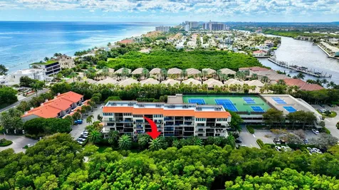 3908 S Ocean Boulevard Highland Beach FL 33487