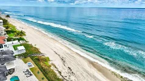 3908 S Ocean Boulevard Highland Beach FL 33487