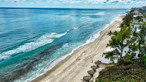 3908 S Ocean Boulevard Highland Beach FL 33487