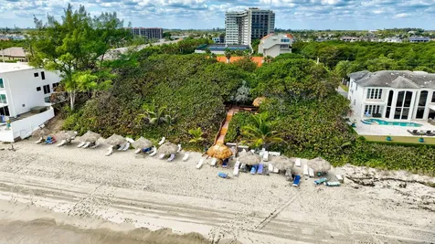 3908 S Ocean Boulevard Highland Beach FL 33487