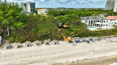 3908 S Ocean Boulevard Highland Beach FL 33487