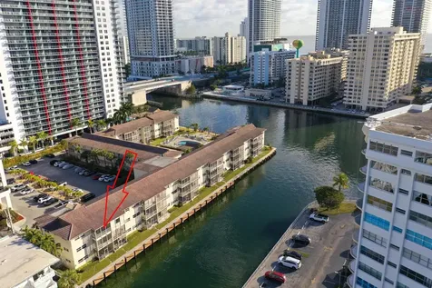 2600 Diana Drive Hallandale Beach FL 33009