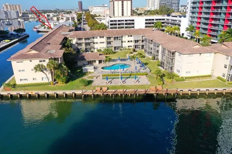 2600 Diana Drive Hallandale Beach FL 33009