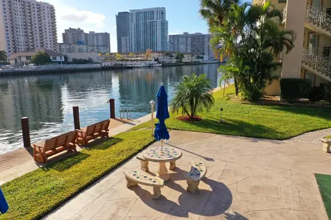 2600 Diana Drive Hallandale Beach FL 33009