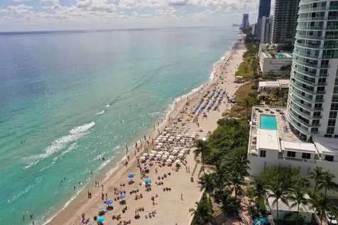 2600 Diana Drive Hallandale Beach FL 33009