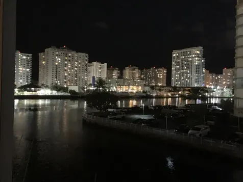 2600 Diana Drive Hallandale Beach FL 33009
