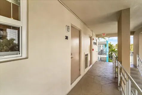 2600 Diana Drive Hallandale Beach FL 33009