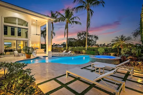 626 Hermitage Circle Palm Beach Gardens FL 33410