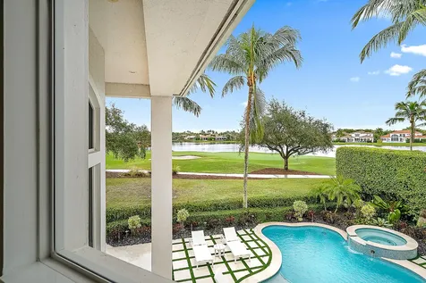 626 Hermitage Circle Palm Beach Gardens FL 33410