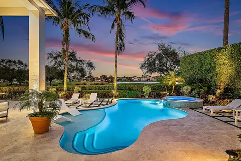 626 Hermitage Circle Palm Beach Gardens FL 33410