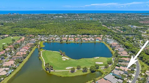 626 Hermitage Circle Palm Beach Gardens FL 33410
