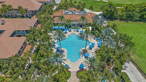 626 Hermitage Circle Palm Beach Gardens FL 33410
