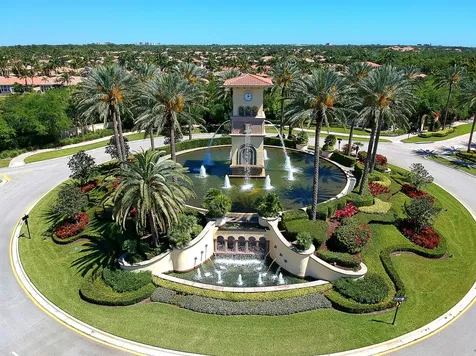 626 Hermitage Circle Palm Beach Gardens FL 33410